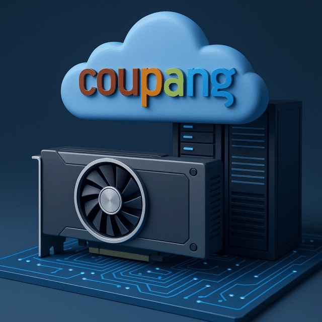 클라우드 시장 진출 선언한 ‘쿠팡’…AI·솔루션 파트너 생태계 확장 속도 낼까