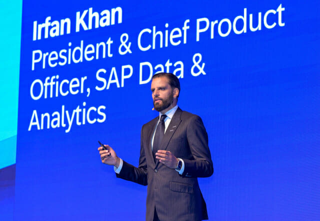 SAP가 그린 ‘에이전틱 AI 시대’ 비즈니스 미래는