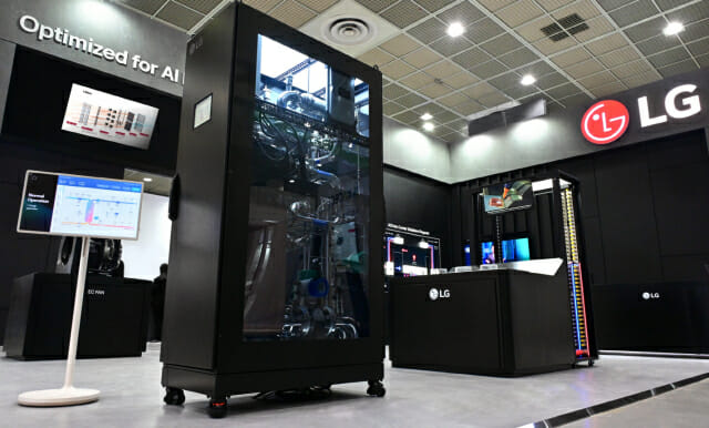 LG는 ‘전담조직 신설’, 삼성은 ‘기술 인수’…HVAC 주도권 승부수