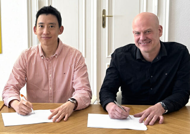 “국내는 좁다”…한컴, 자회사 씽크프리 앞세워 유럽 공략 가속