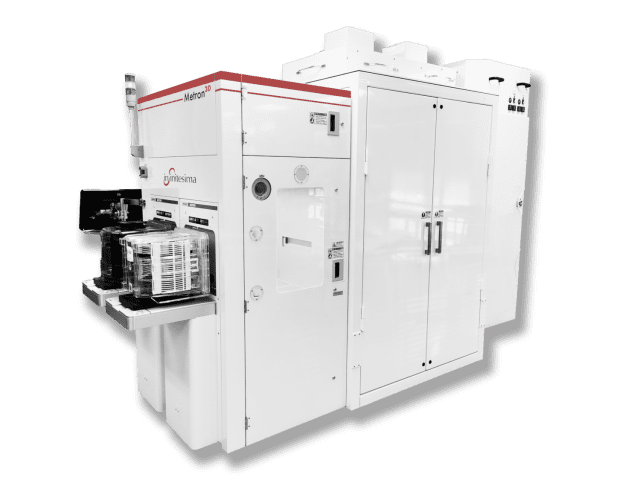 인피니티시마, SK하이닉스 D램 공정에 첨단 계측장비 공급