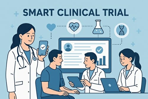보건산업진흥원-영국 국립보건연구원, 7개 공동연구 과제 선정