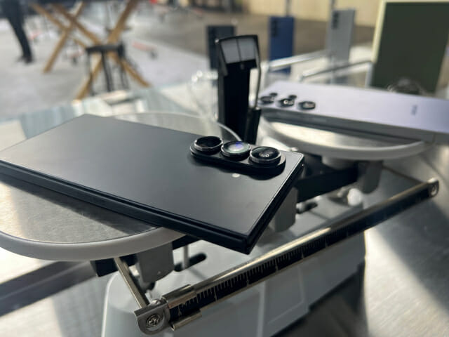 두께 4.2mm·울트라급 카메라…갤럭시Z폴드7 공개