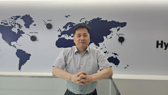 [AI 리더스] 이동학 코코링크 대표 “국산 AI 칩 자립”…3년 내 범용 프로세서 상용화