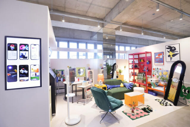 북촌으로 나온 오늘의집…오프라인 쇼룸 ‘오프하우스’ 문 연다