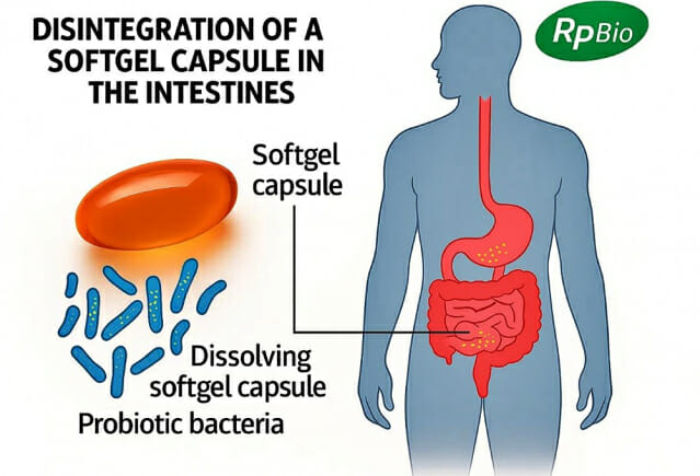 알피바이오, 프로바이오틱스와 기능성 오일을 결합한 장용성 연질캡슐 특허 획득