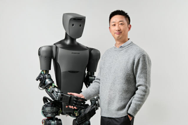 로브로스, 40억원 규모 프리A 투자 유치