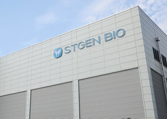 에스티젠바이오, 글로벌 제약사와 46억원 규모 바이오의약품 생산계약