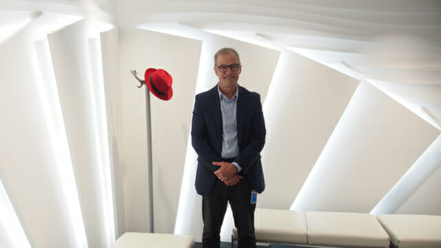 “AI는 누구나 쓸 수 있어야”…레드햇이 제시하는 인프라 장벽 해결방안은