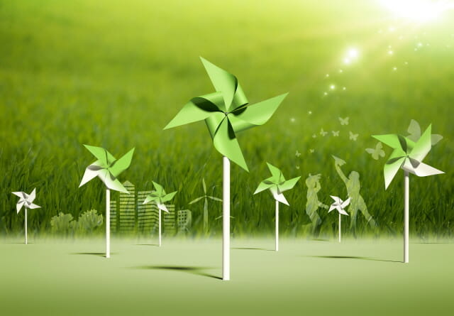 필리핀 통신사 “기지국 3천개, 100% 재생에너지로 가동”