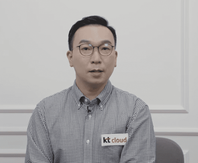 “AI 도입 장벽↓”…kt클라우드, RAG 탑재한 ‘AI 파운더리’ 가동
