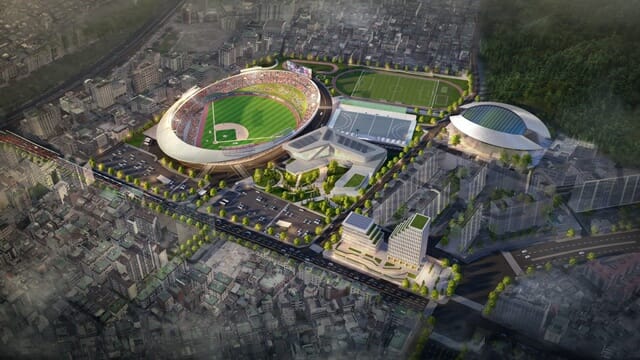 IT∙게임 도시 성남, 프로야구단 NC다이노스 본격 유치 나서나