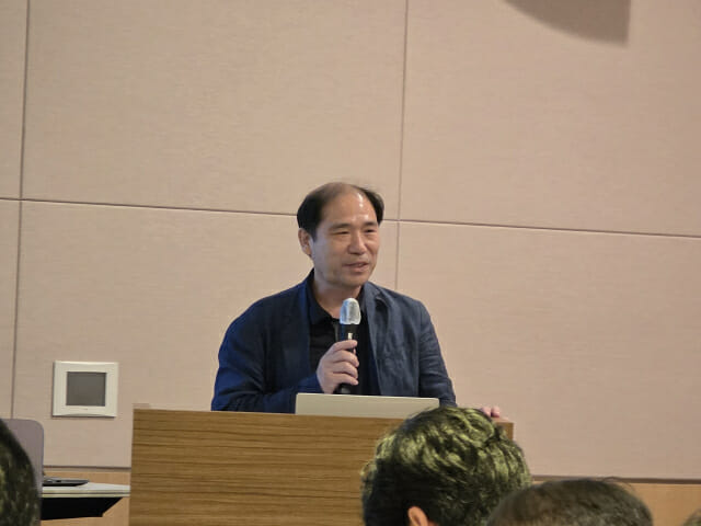 “소듐 배터리, 5년 뒤 전기차·ESS 대세 될 것”