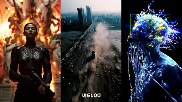 스푼랩스 ‘비글루’, AI 기술 써서 숏드라마 만든다