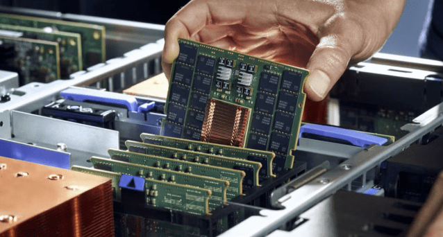 삼성전자, IBM 차세대 프로세서에 ‘3D 패키징’ 양산 공급