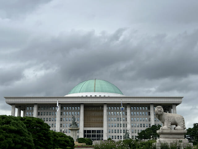 국정기획위원회 사회2분과, 국회 문화체육관광위원회 간담회 개최