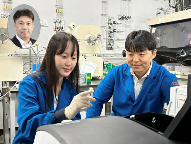 KAIST-서울대-가천의대, 급성질환 3분 내 육안 진단법 개발