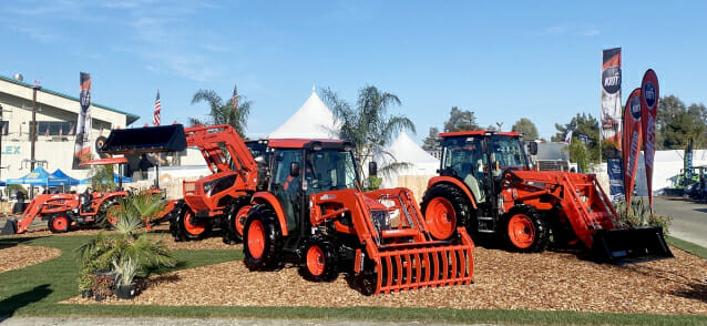 “국내 1위 넘어 글로벌 농기계 강자로”…대동, AI·로봇 신사업 박차