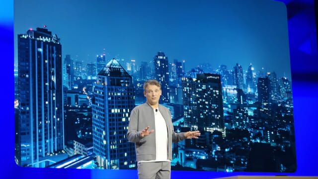 SAP CEO “데이터센터 늘린다고 AI 강국 안 돼…산업 활용이 중요”