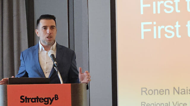 [현장] “데이터 분석 새 패러다임 연다”…사명 바꾼 스트래티지, AI·BI 신제품 공개