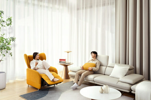 바디프랜드 ‘파밀레’ 여성 구매자 60%