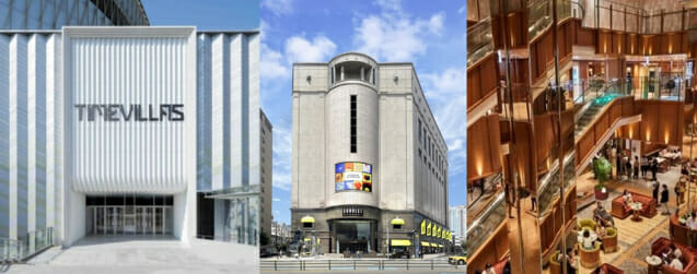 목표주가, ‘백화점’ 올리고 ‘편의점’은 내리고…왜