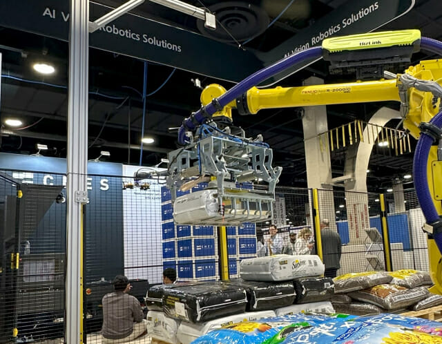 씨메스, 60억원 물류 자동화 공급 계약