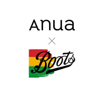 아누아, 英 ‘부츠’ 매장 650개 입점…판매 제품군도 확대