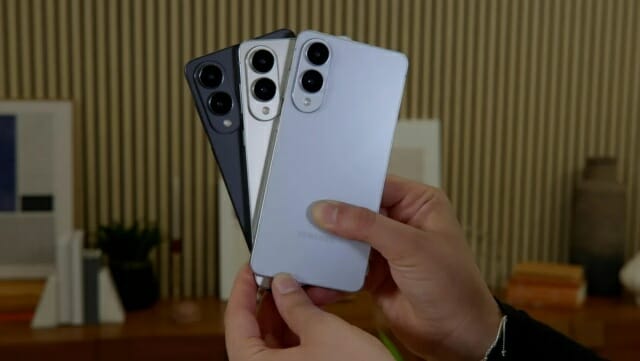 “갤럭시S26 엣지, 배터리 용량 확 커진다”