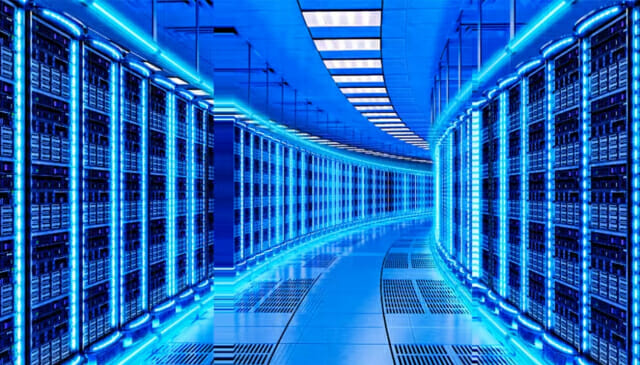 “데이터센터가 삼킨 전기”…미 전력 수요, 사상 최고치