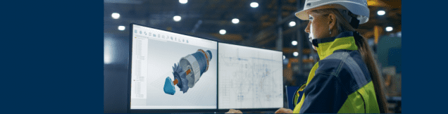 트림블이 제시한 철골 제작사 DX 전략은