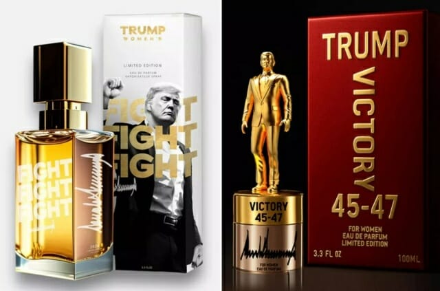 트럼프, 향수팔이 나섰다…’45·47대 대통령’ 강조