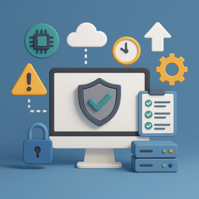 ‘전자정부법 개정안’ 의무 시행 D-6…디지털 행정 신뢰 강화 ‘신호탄’