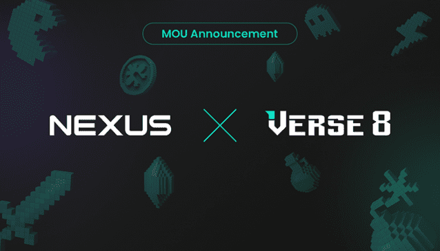 넥써쓰, AI 게임 제작 서비스 기업 버스8과 독점 파트너십 체결