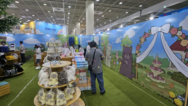 네오위즈, IP 확장·발굴 박차…캐릭터부터 음악까지 ‘다양’