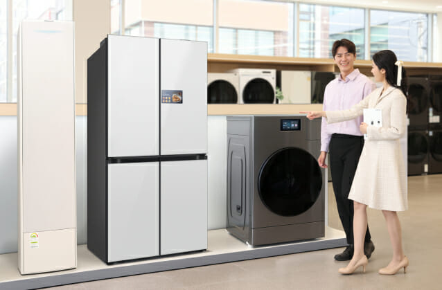 美관세·물류비·中성장…가전 업계, ‘삼중고’에 비상