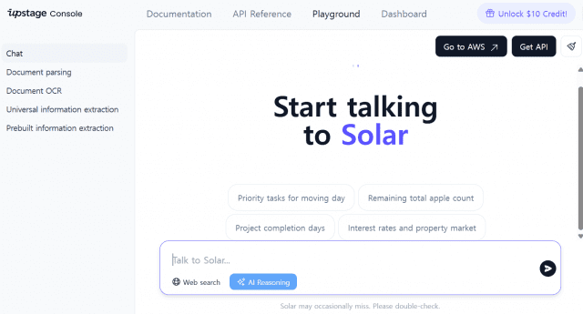 [써보고서] 업스테이지 ‘솔라 프로 2’ 써보니…韓 AI 모델, 어디까지 왔나