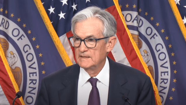 美 7월 FOMC  금리 동결…파월 “9월 통화정책 결정 안해”