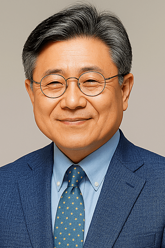 ‘지질학 전문가’ 허민 전남대 교수, 국가유산청장 임명