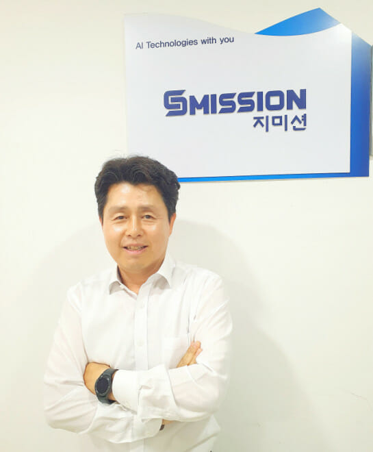 [AI 리더스] ‘잉크천국’ 성공신화 이끈 한준섭, 한 우물 팠더니 ‘대박’…”팔란티어가 롤모델”