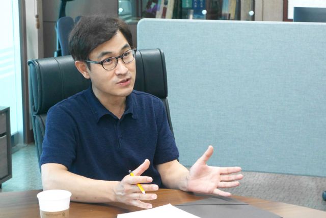 쿠콘, 스테이블코인 인프라 진출 출사표…글로벌 간편결제 생태계 ‘정조준’