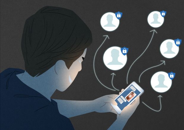 지난해 ‘성 착취물’ 불법 촬영물 18만건 삭제 차단