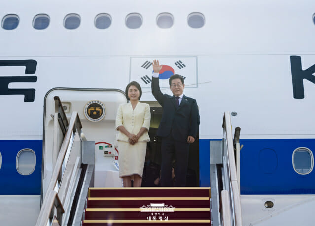 [ZD브리핑] 트럼프 만난 이 대통령, 대미 투자 발표 주목…국회 결산 논의