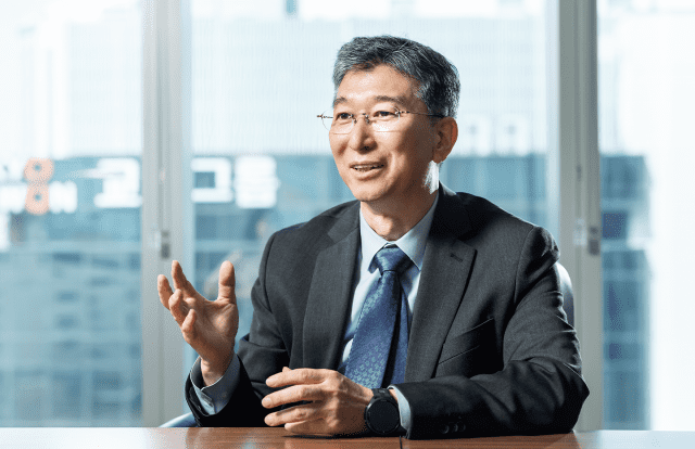 SKT 통합보안센터 출범…이종현 CISO “보안운용 전문화 시스템 구축”