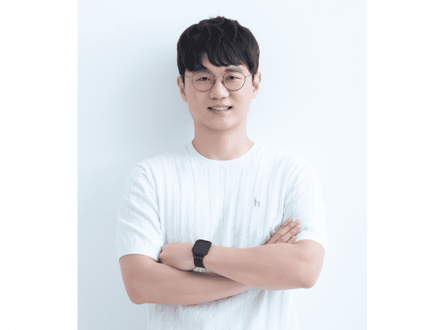 “국산 AI, 글로벌 시장서도 통한다”…임정환 모티프 대표의 자신감