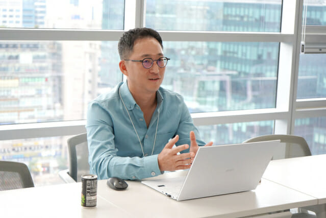 임영준 메타보라 공동대표 “웹3 게임, 작은 실험 반복해 성공 원형 찾는다”