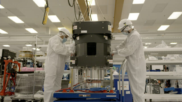 中 투자 감소·수출 규제 여파…반도체 장비社도 골머리