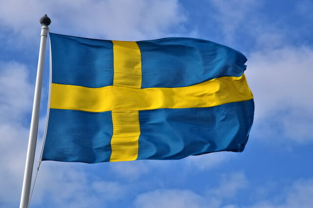 스웨덴 기반 AI컨소시엄 출범…에릭슨, 아스트라제네카, 발렌베리 참여