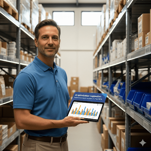 “AI가 돈 벌어준다”…16년차 SW 기업, 중소기업 ‘AI 불신’ 정면 돌파