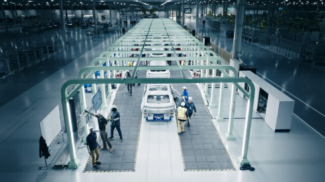 [유미’s 픽] 현대차 움직임에 현대오토에버 ‘방긋’…그룹 투자 덕에 해외 매출 ‘날개’